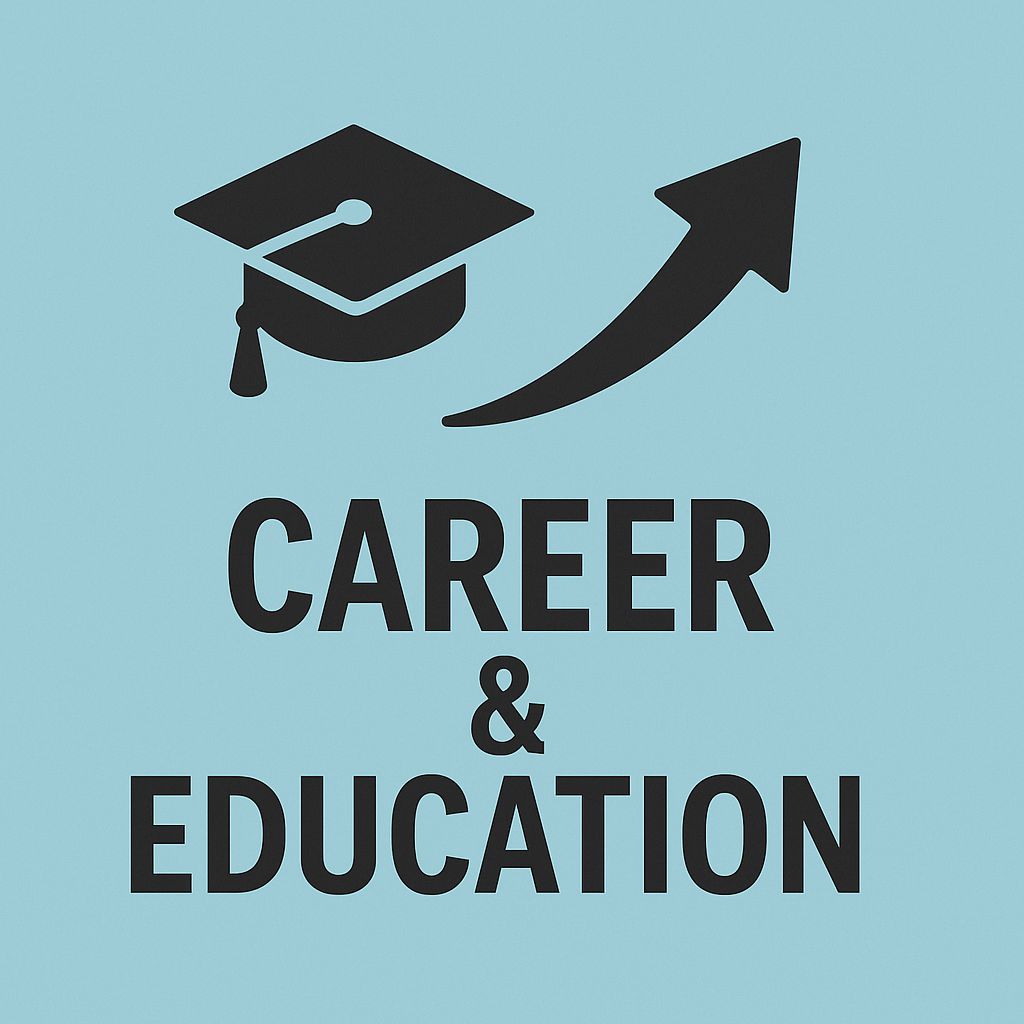 Career & Education
